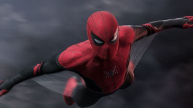 Spider-Man: Far From Home is set to be the final time the character appears in the Marvel Cinematic Universe